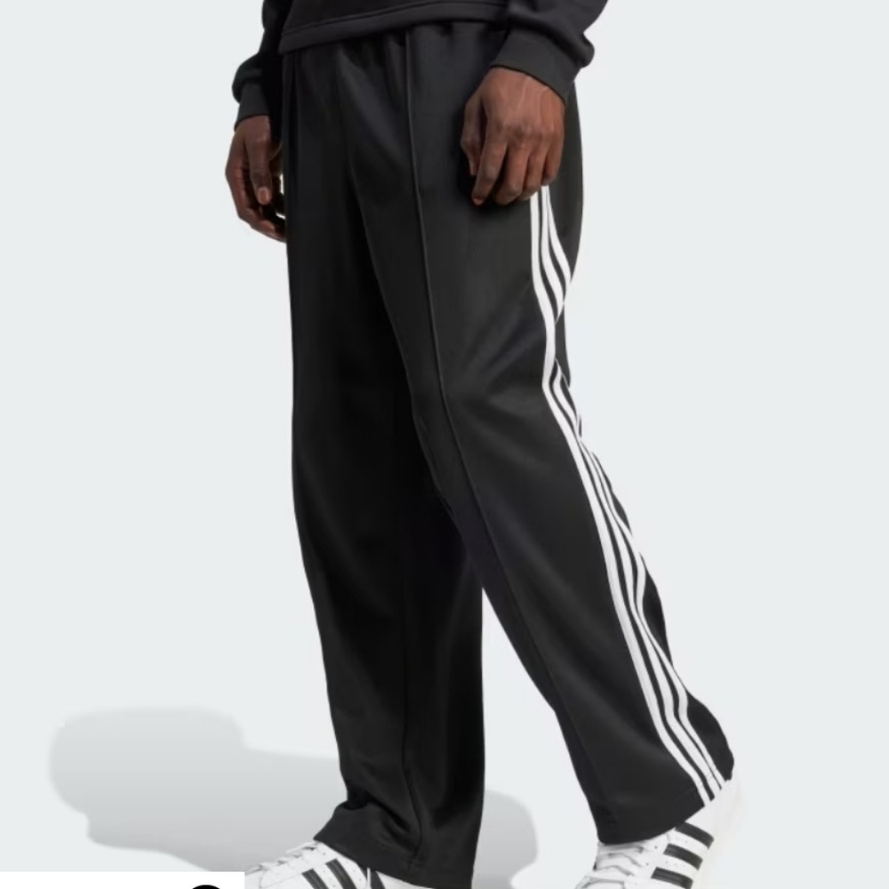 Adidas Adicolor Baggy Fit Firebird Track Pants NWT Size XL - Picture 2 of 3